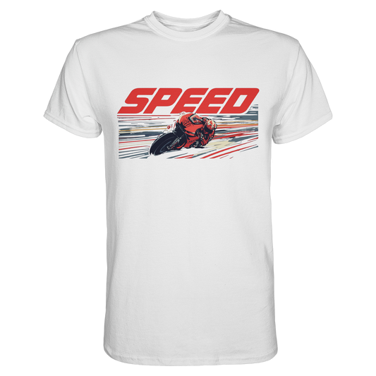 Speed - Premium Shirt