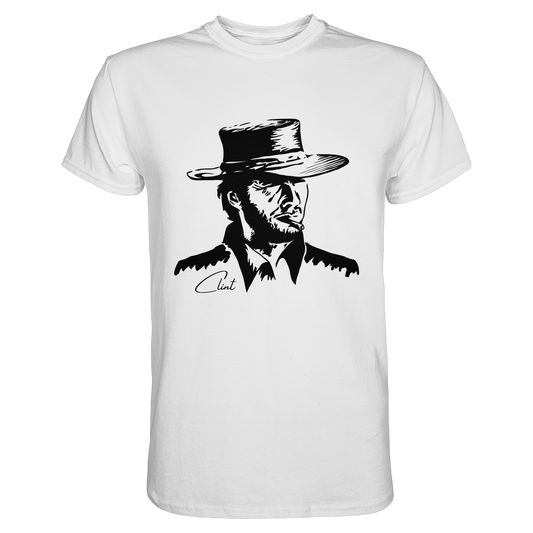 Clint - Premium Shirt