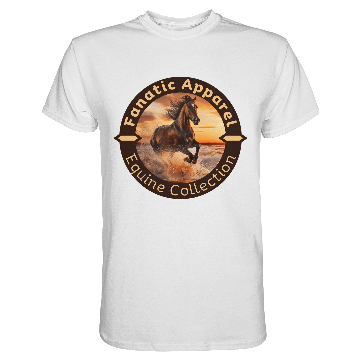 Equine Collection - Premium Shirt
