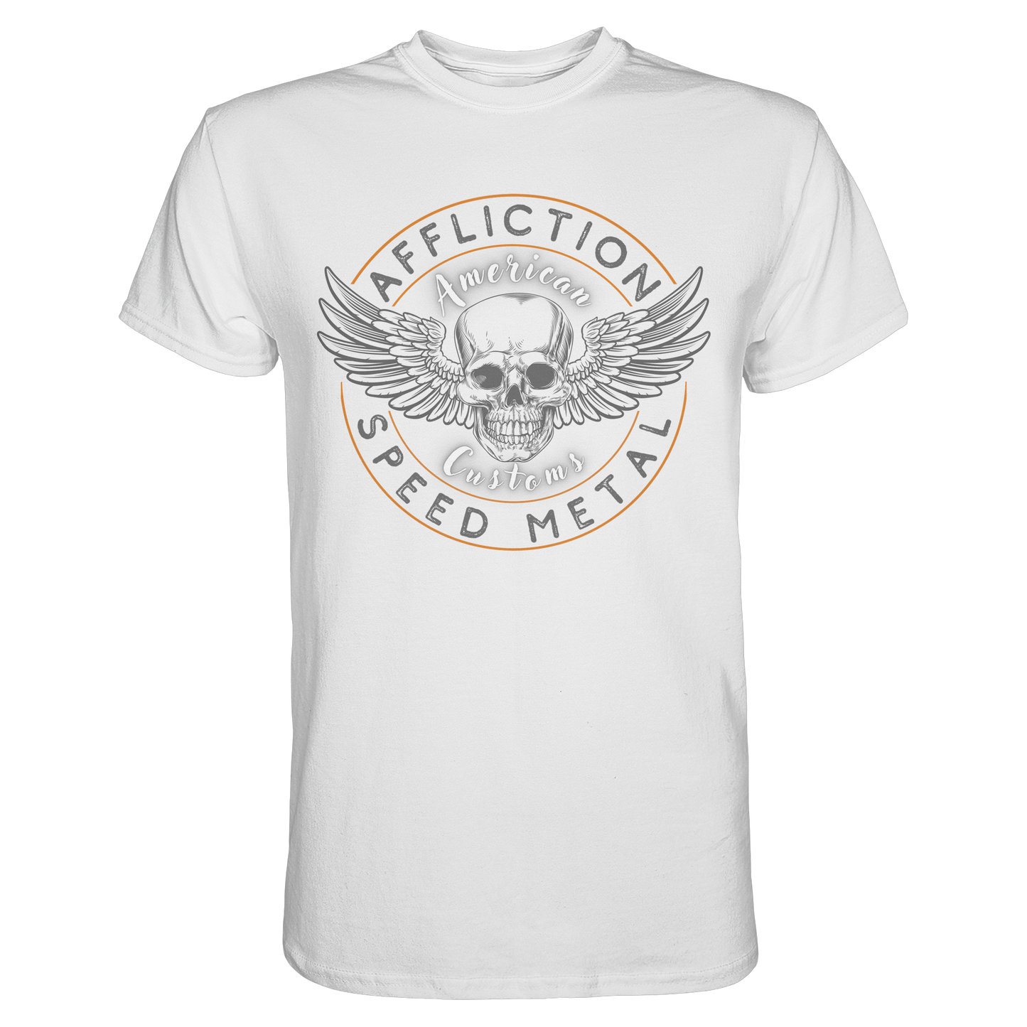 Affliction - Premium Shirt