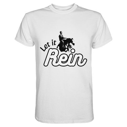 Let it Rein - Premium Shirt
