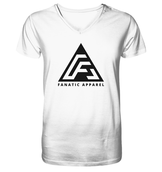 Fanatic Apparel  - V-Neck Shirt