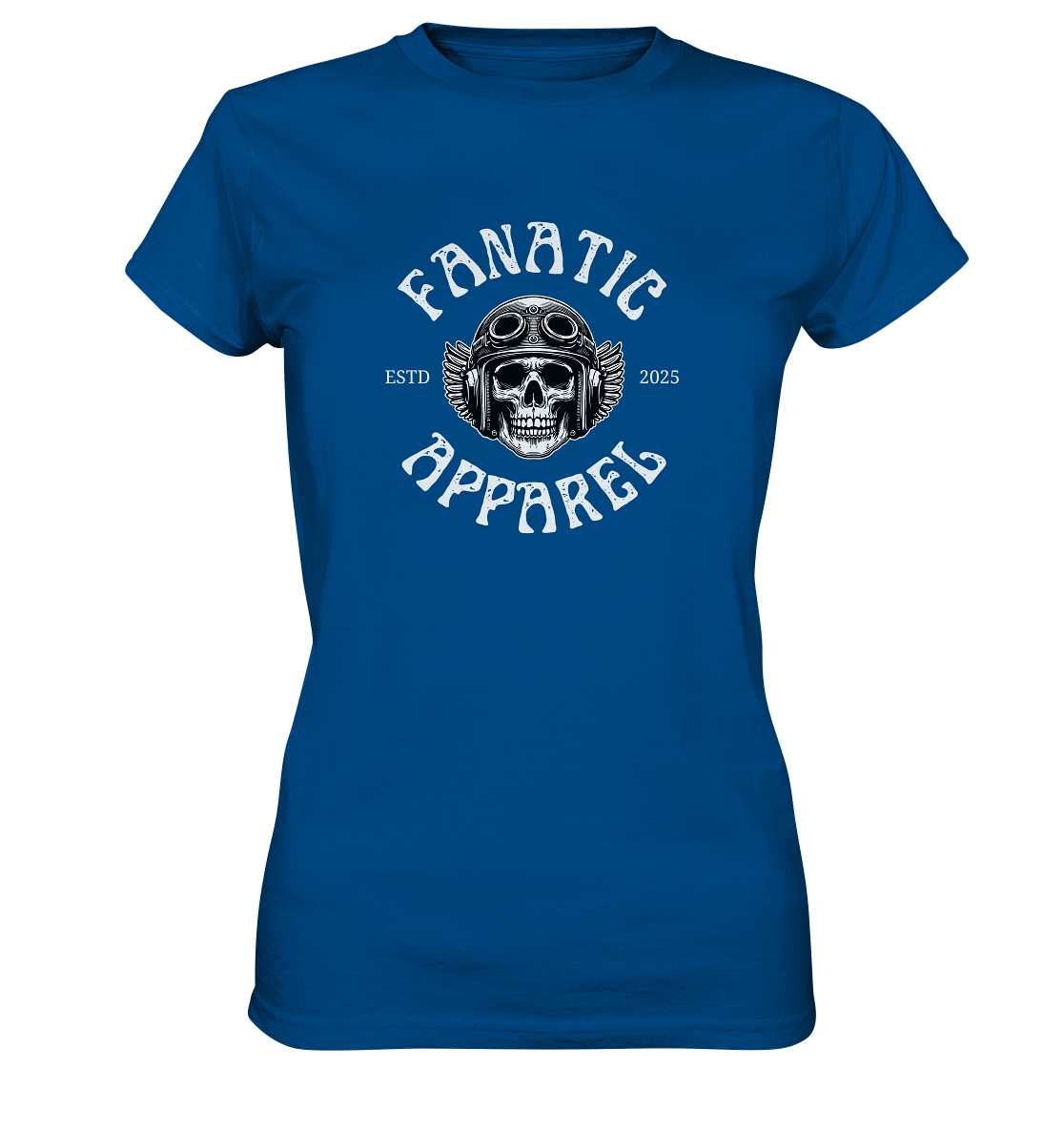 Fanatic Classic - Womens Premium Classic T-Shirt