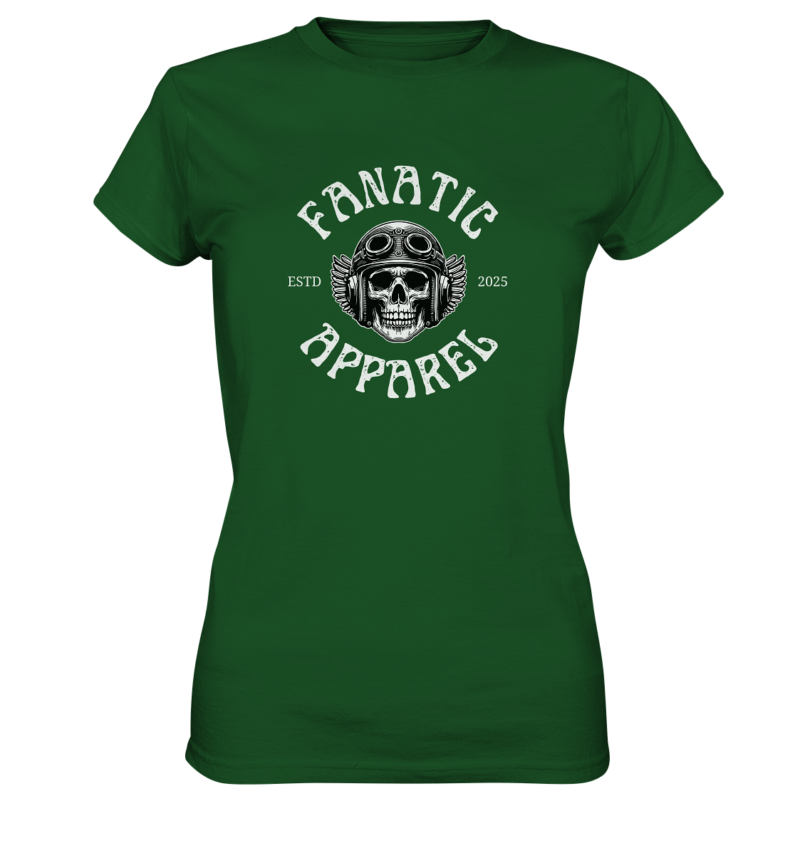 Fanatic Classic - Womens Premium Classic T-Shirt