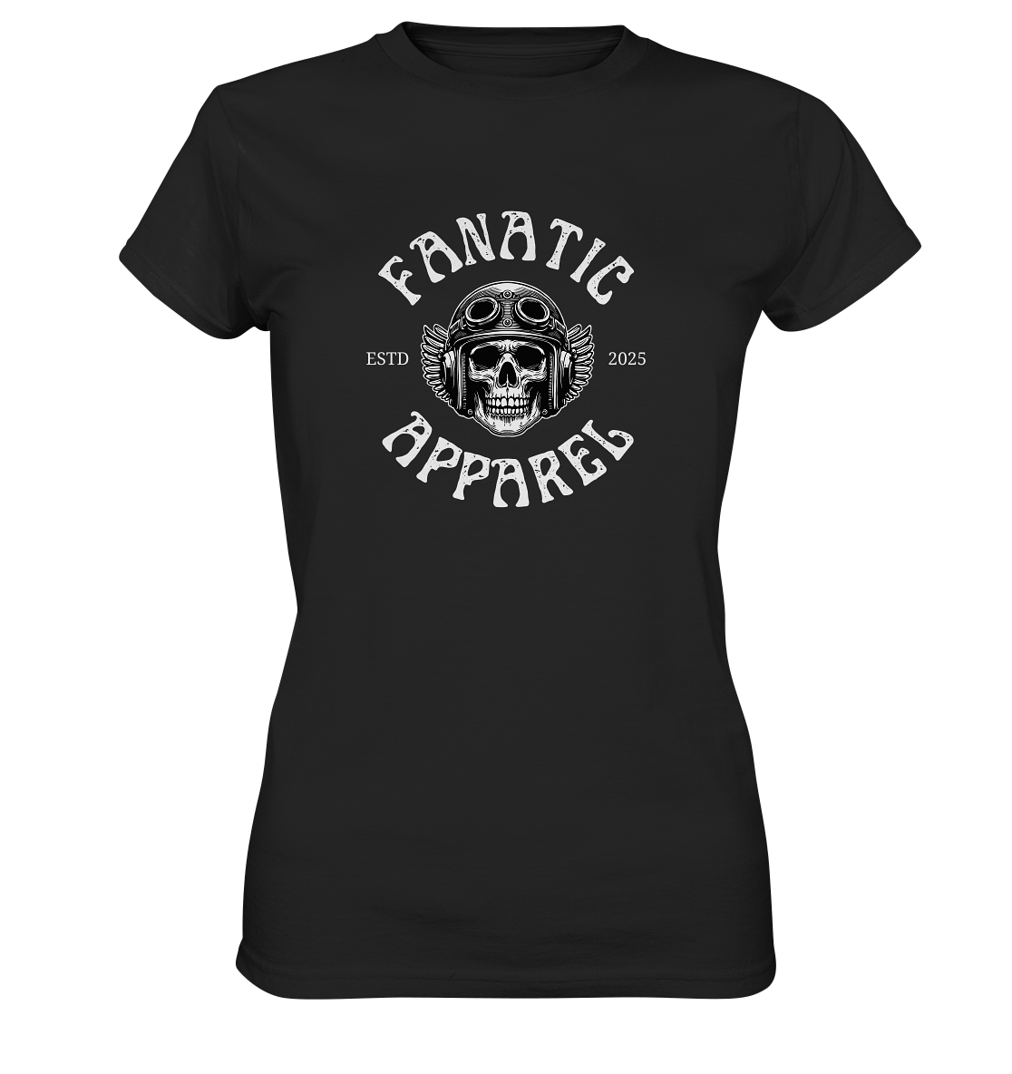Fanatic Classic - Womens Premium Classic T-Shirt