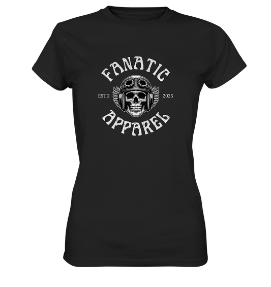 Fanatic Classic - Womens Premium Classic T-Shirt