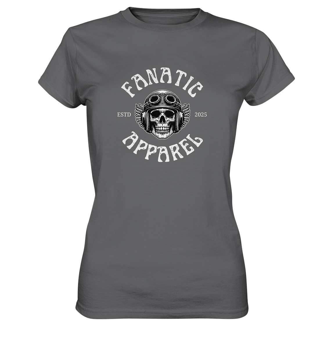 Fanatic Classic - Womens Premium Classic T-Shirt